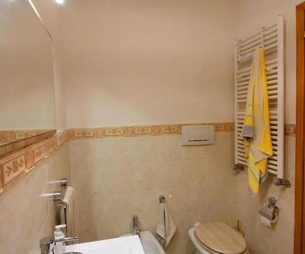 Apartmán Interno 30