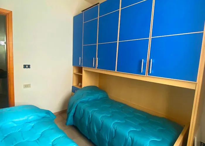 Apartmán Interno 30