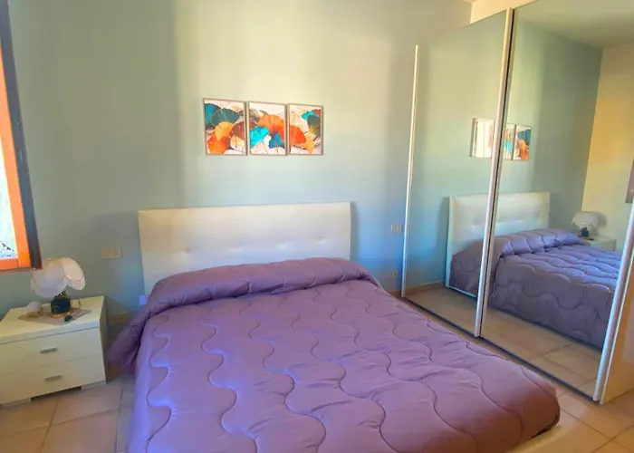 Interno 30 Apartmán