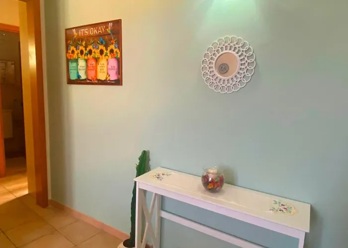 Apartmán Interno 30 *