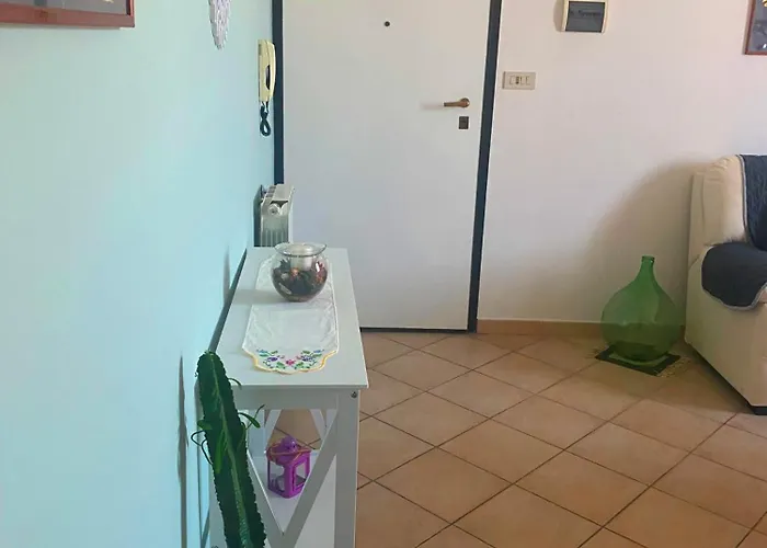 Apartmán Interno 30 *