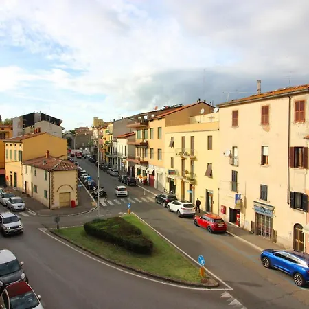 Apartment Interno 30 *