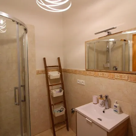 Interno 30 Apartment *