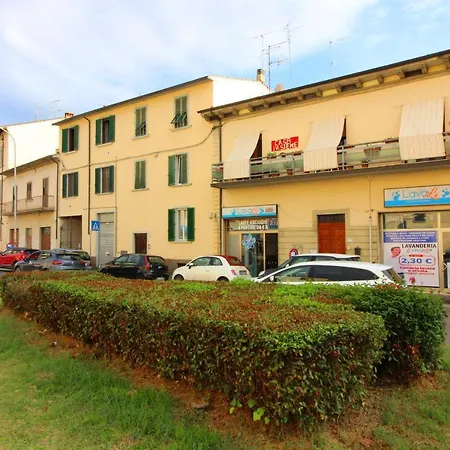 Interno 30 Arezzo