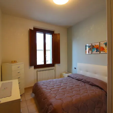 Apartment Interno 30 *
