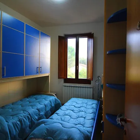 Interno 30 Apartment