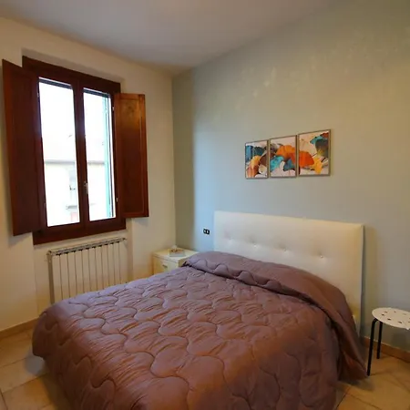 Interno 30 Apartment *