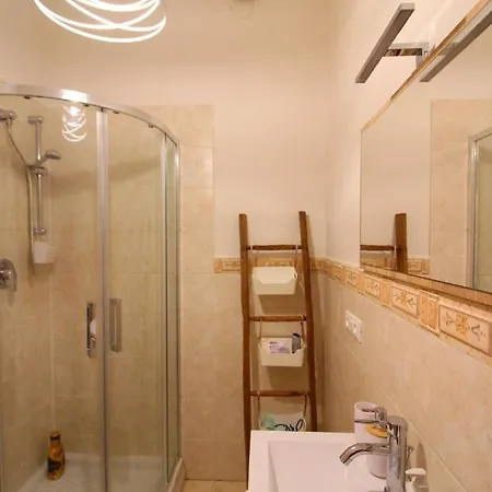 아파트 Interno 30 아레초