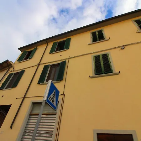 Interno 30 Apartment *
