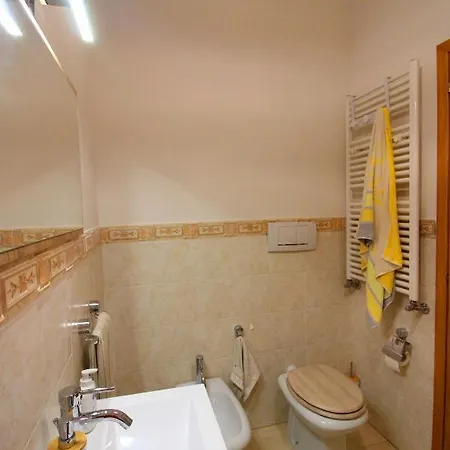 Apartment Interno 30