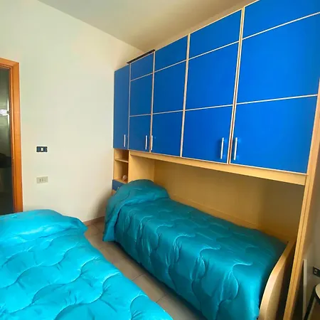 Apartment Interno 30
