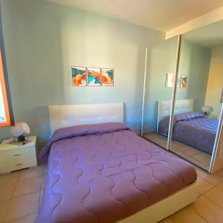 Interno 30 Lejlighed