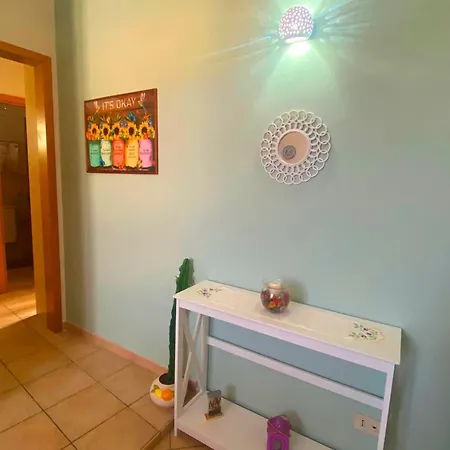 Apartment Interno 30 *