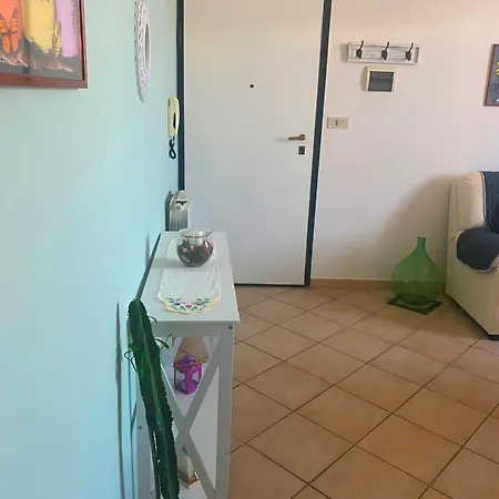 Lejlighed Interno 30 *