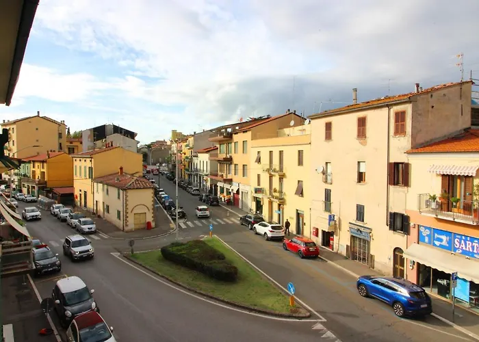 Διαμέρισμα Interno 30 *