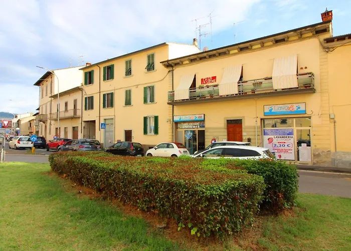 Interno 30 Arezzo