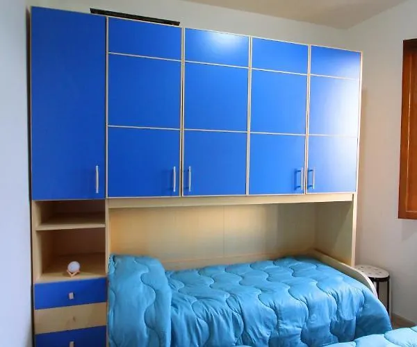 Interno 30 * Αρέτσο