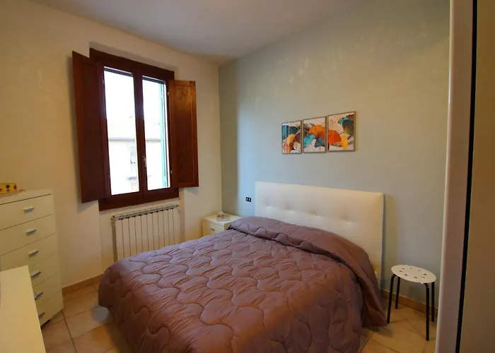 Interno 30 Διαμέρισμα *