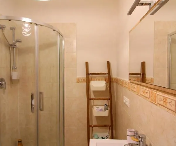 Διαμέρισμα Interno 30 Αρέτσο